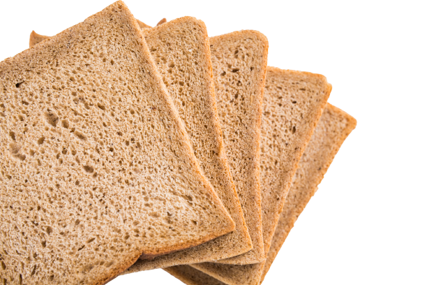 Хлеб тостовый ржаной