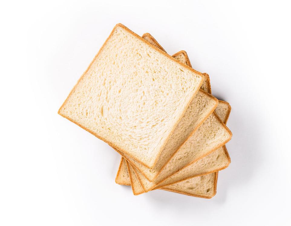 Хлеб тостовый замороженный КРЕДО