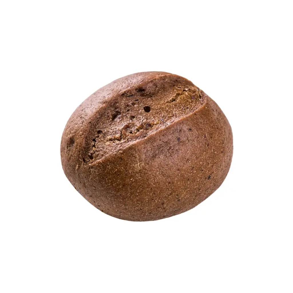 Булочка "Баварская"