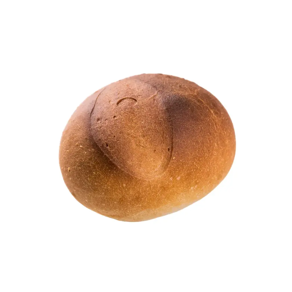 Булочка "Французская" без кунжута