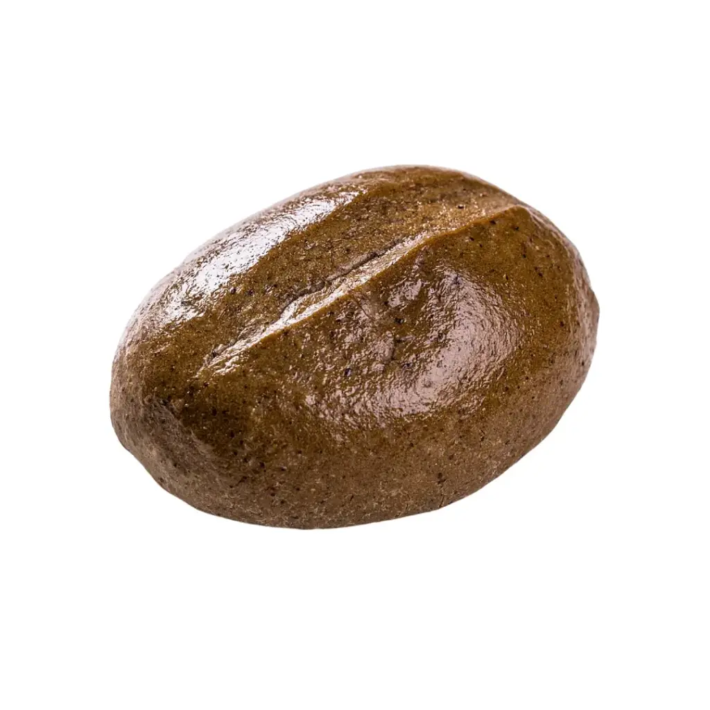 Булочка с солодом и кориандром