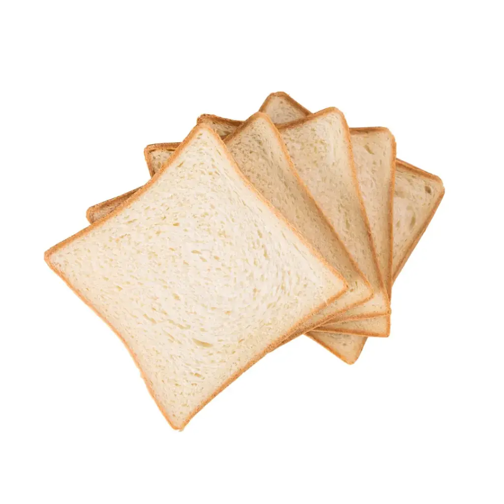 Хлеб сэндвичный пшеничный 20 ломтиков