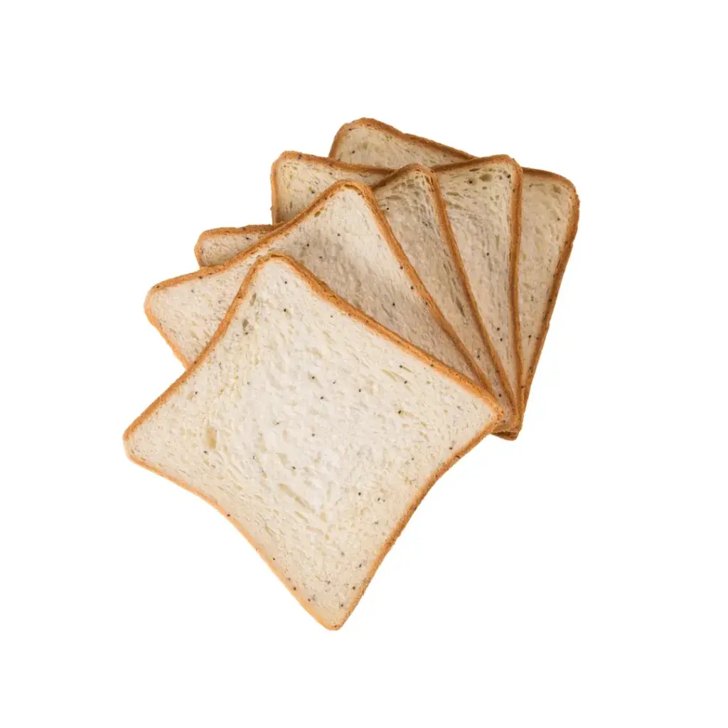 Хлеб сэндвичный пшеничный с маком