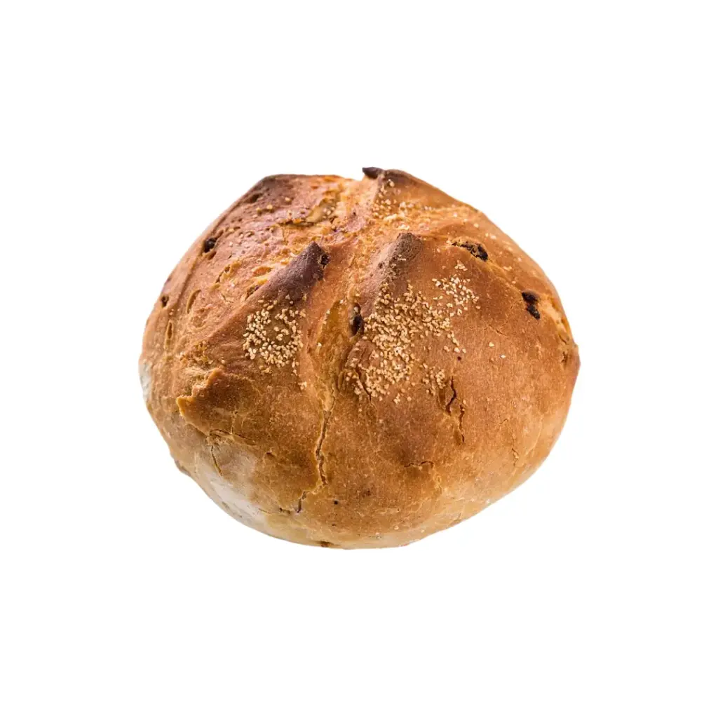 Булочка "Французская" с луком