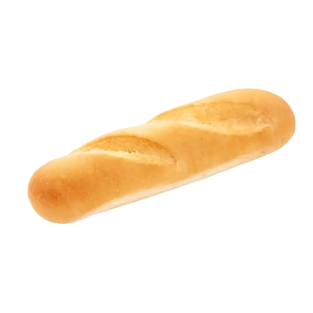 Булочка мини-багет мультизлаковая без кунжута