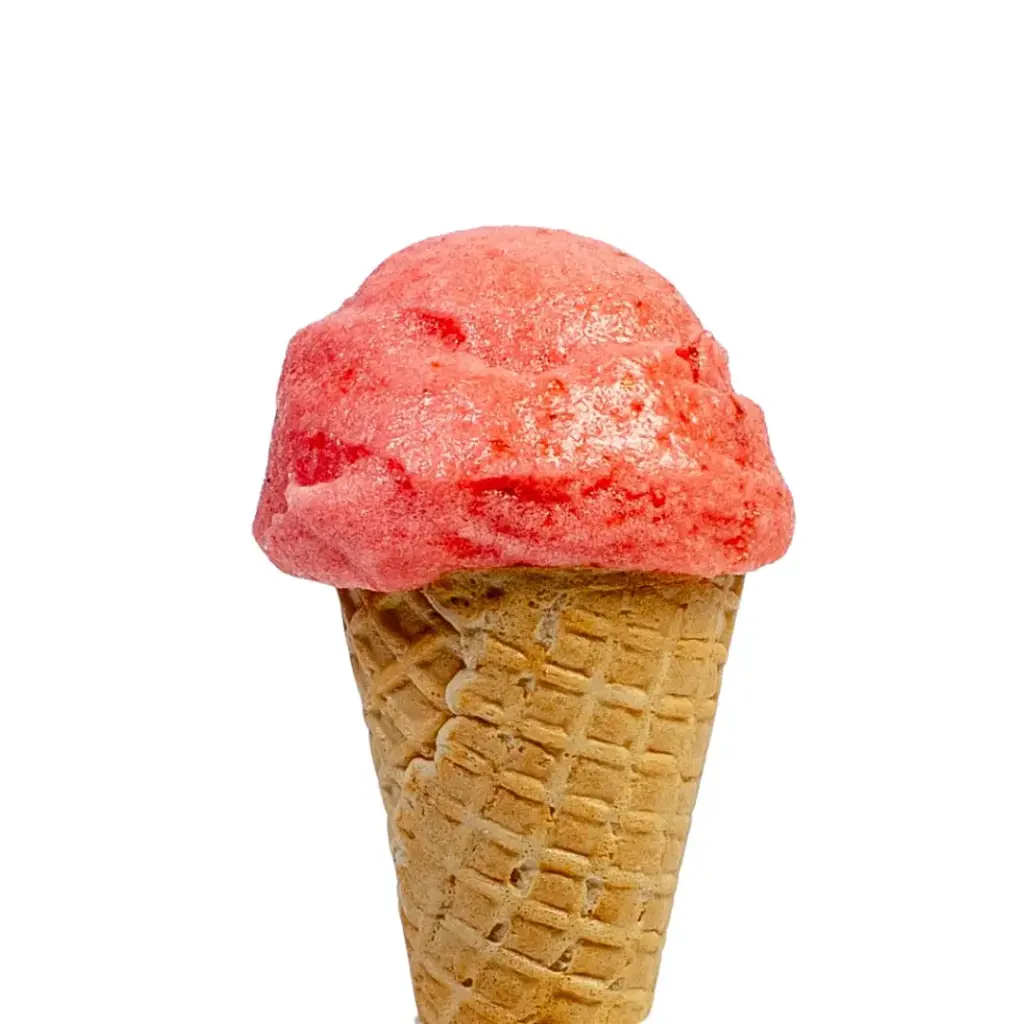 Сорбет Клубничный