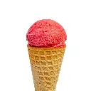 Сорбет Малиновый