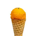 Сорбет Облепиховый