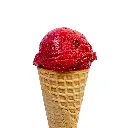 Сорбет Черно-Смородиновый