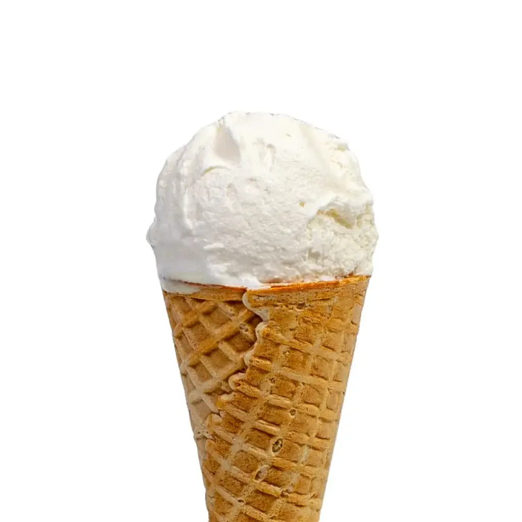 Мороженое сливочное Сырное