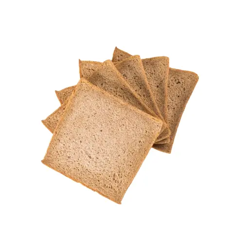 [Хлебобулочные изделия] Хлеб сендвичный ржаной 20 ломтиков