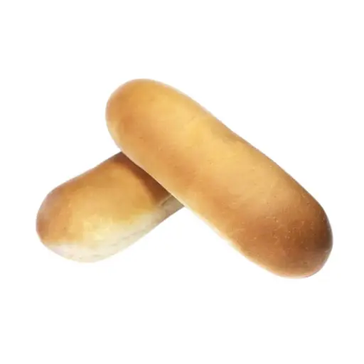 [Хлебобулочные изделия] Булочка для хот-дога мультизлаковая