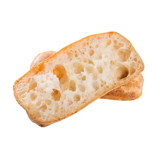 Булочка Чиабатта 70 г