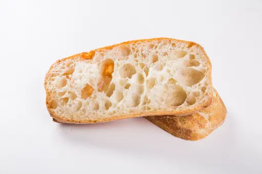 Булочка Чиабатта 70 г