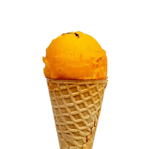 [Сорбет] Сорбет Облепиховый