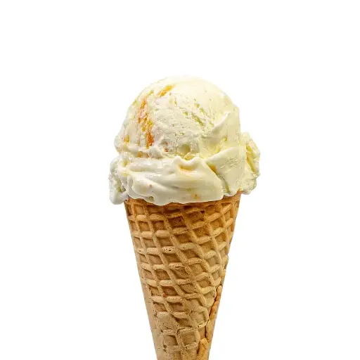 [Мороженое] Мороженое сливочное с Дыней