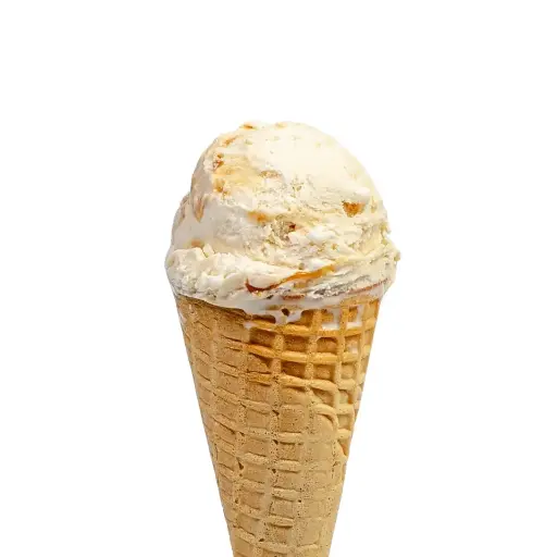 [Мороженое] Мороженое сливочное Соленая Карамель