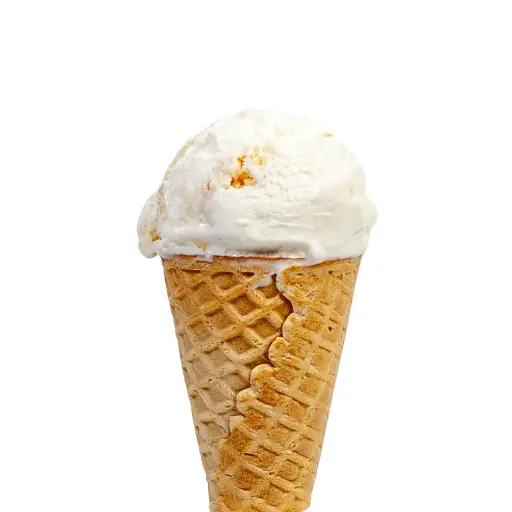 [Мороженое] Мороженое сливочное с Лимоном и печеньем