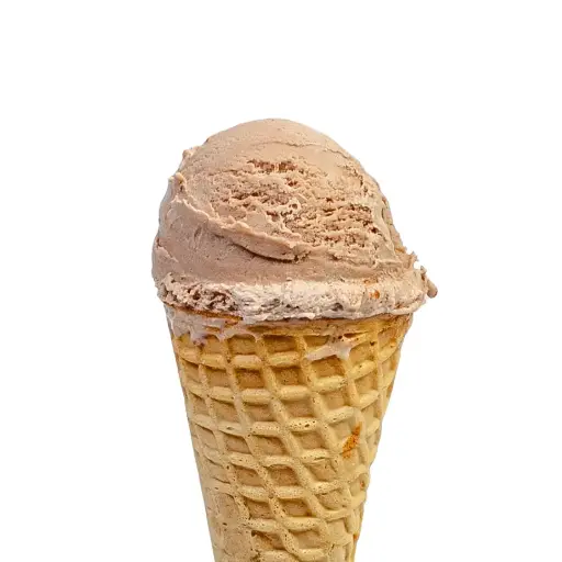 [Мороженое] Мороженое сливочное с кофе и ароматом Капучино