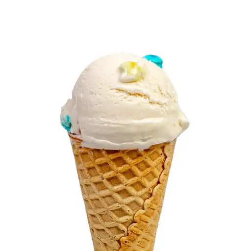 [Мороженое] Мороженое сливочное с конфетами ММ-ДЕНС и ароматом Тоффи