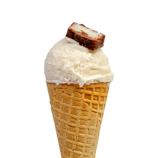 [Мороженое] Мороженое сливочное с Кокосом и Молочным шоколадом