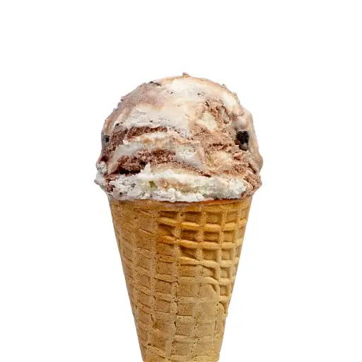 [Мороженое] Мороженое сливочное с ароматом Молочного Шоколада