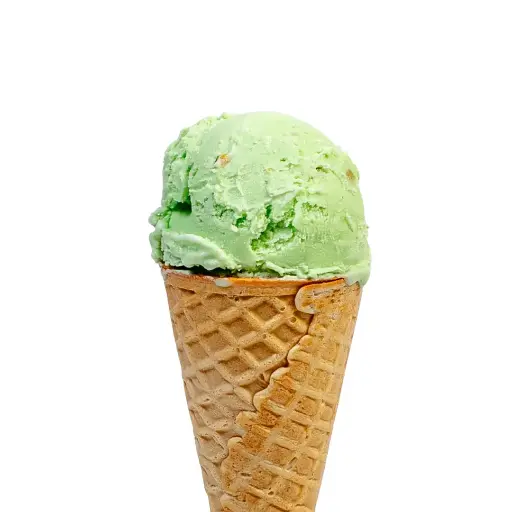 [Мороженое] Мороженое сливочное с Фисташкой